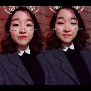 Meet your Posher, Dohee